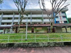 Bedok North Street 3 (D16), Shop House #562107531
